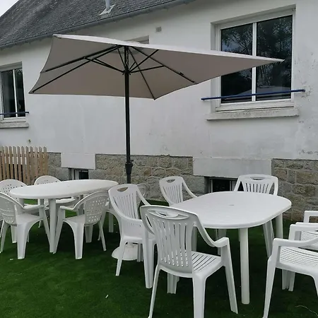Evasion Bretonne A Pour 12 Personnes *